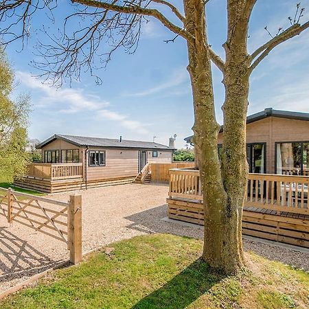Hawthorn Glen Lodges Downham Market Luaran gambar
