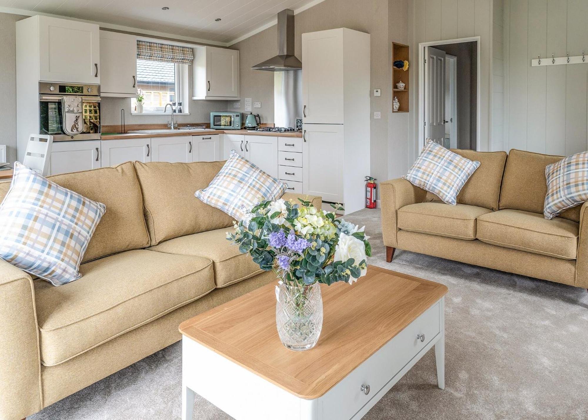 Hawthorn Glen Lodges Downham Market Luaran gambar