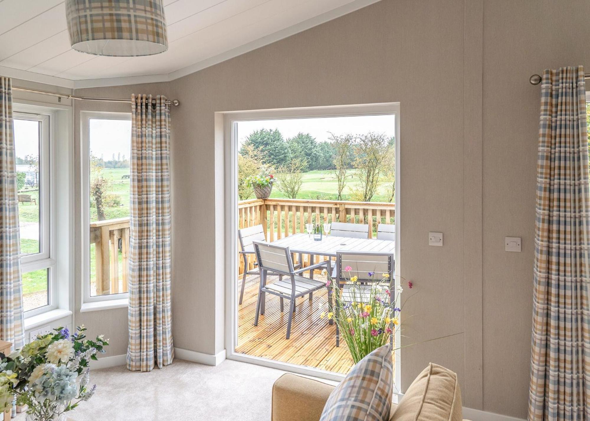 Hawthorn Glen Lodges Downham Market Luaran gambar