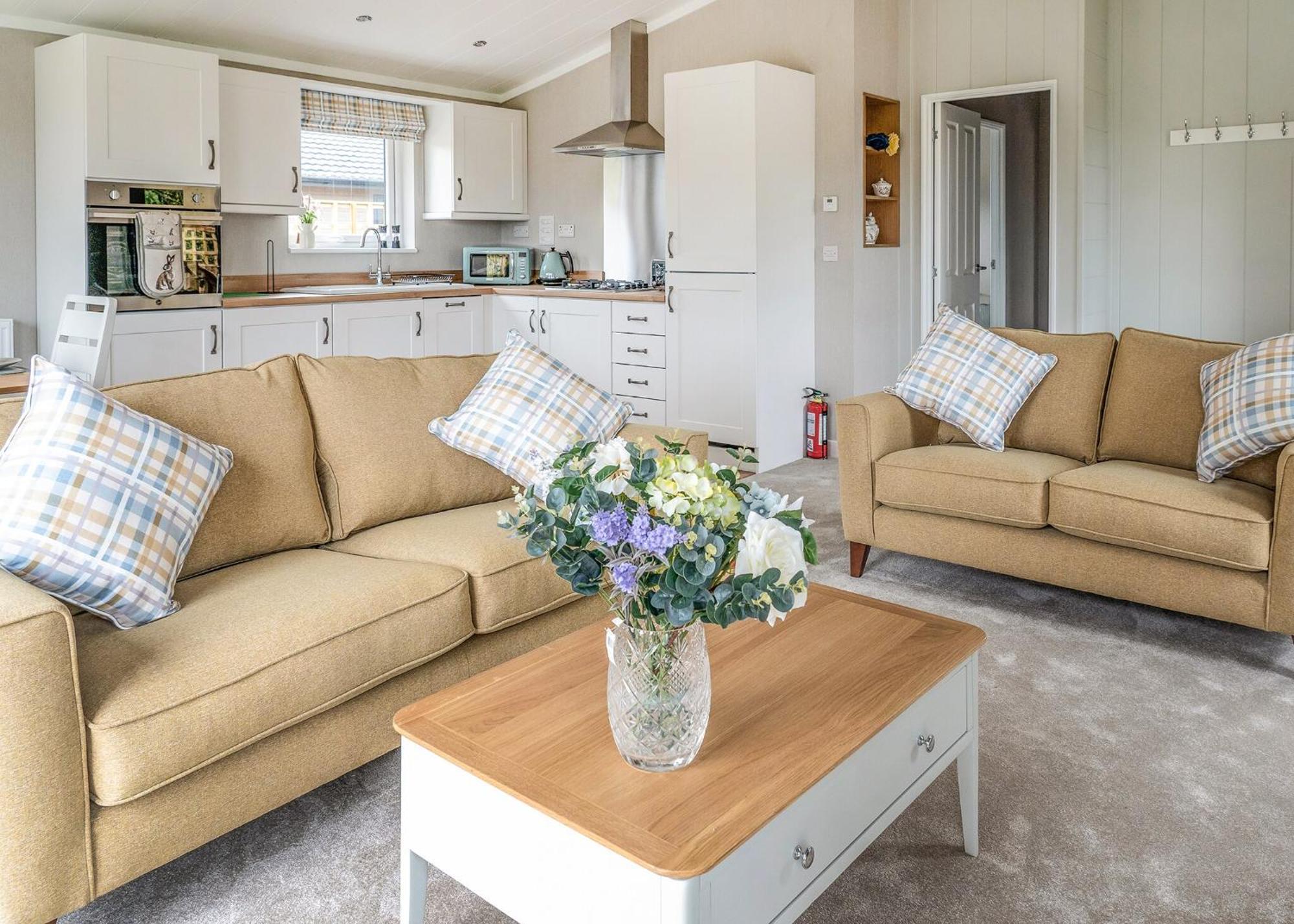 Hawthorn Glen Lodges Downham Market Luaran gambar
