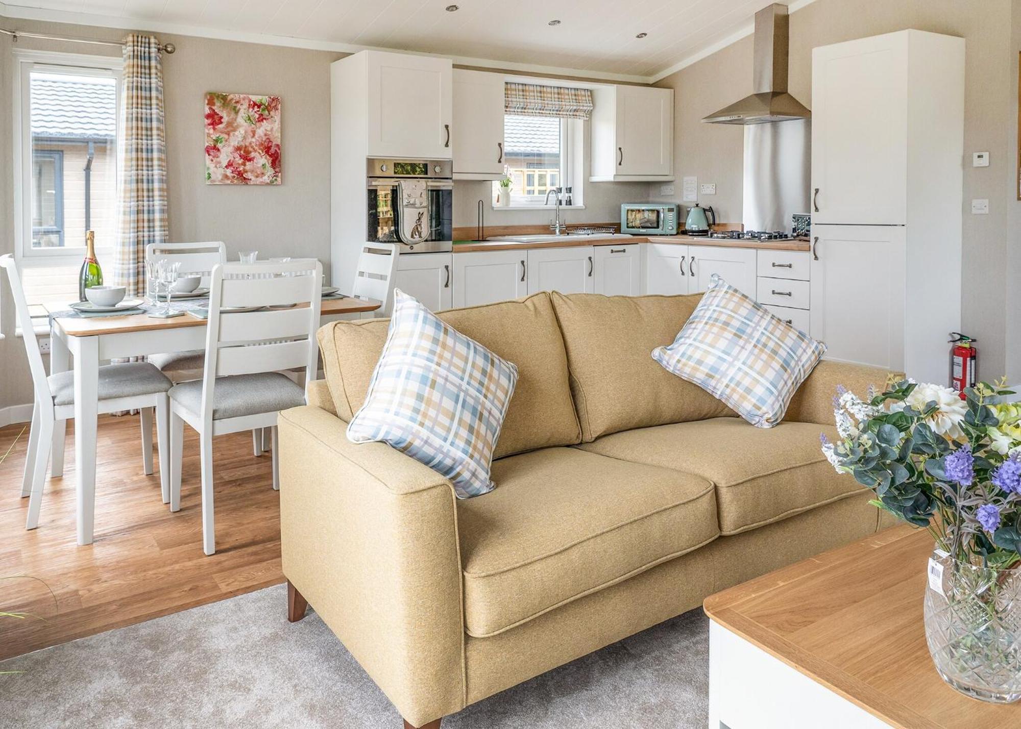 Hawthorn Glen Lodges Downham Market Luaran gambar