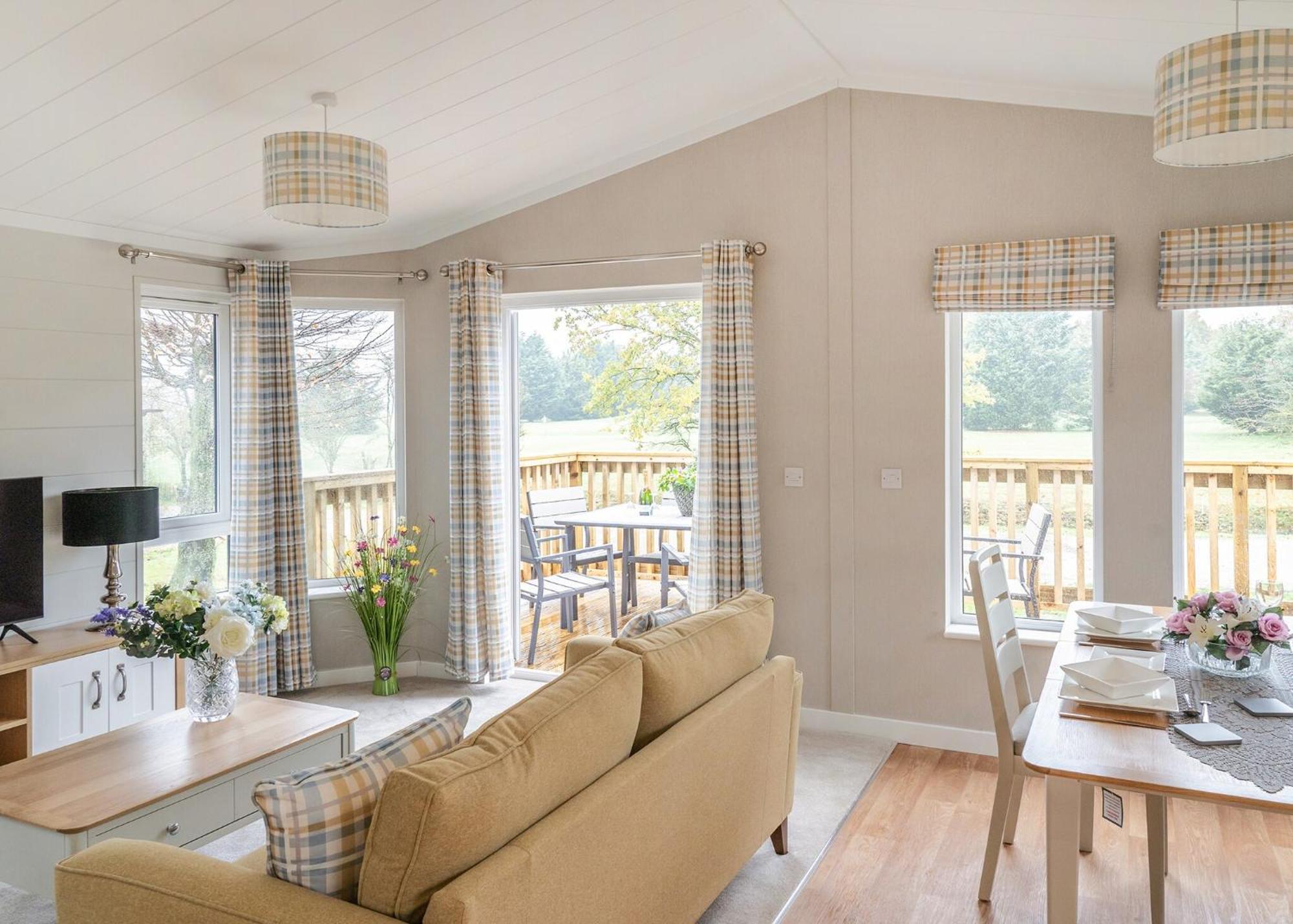 Hawthorn Glen Lodges Downham Market Luaran gambar