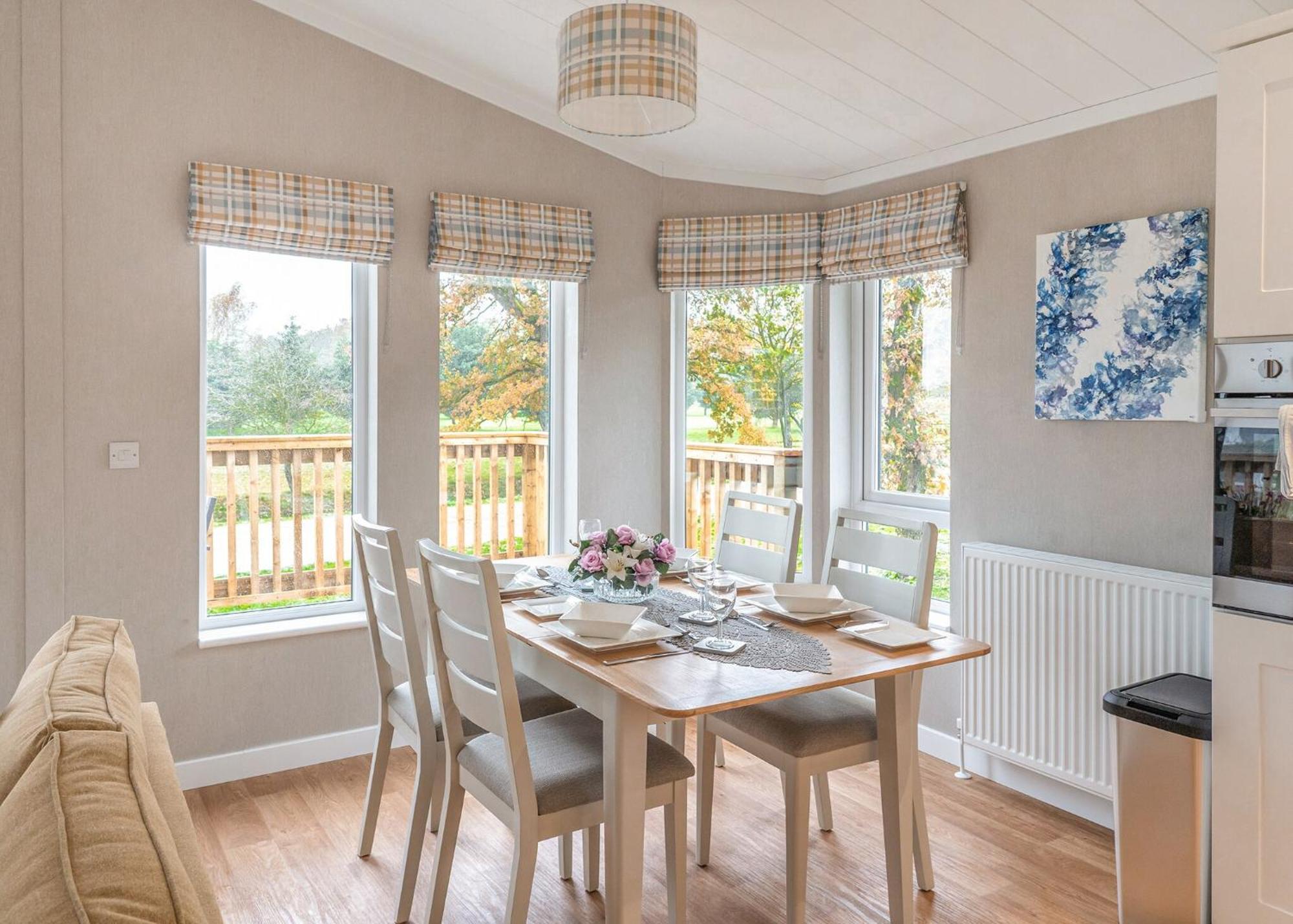 Hawthorn Glen Lodges Downham Market Luaran gambar