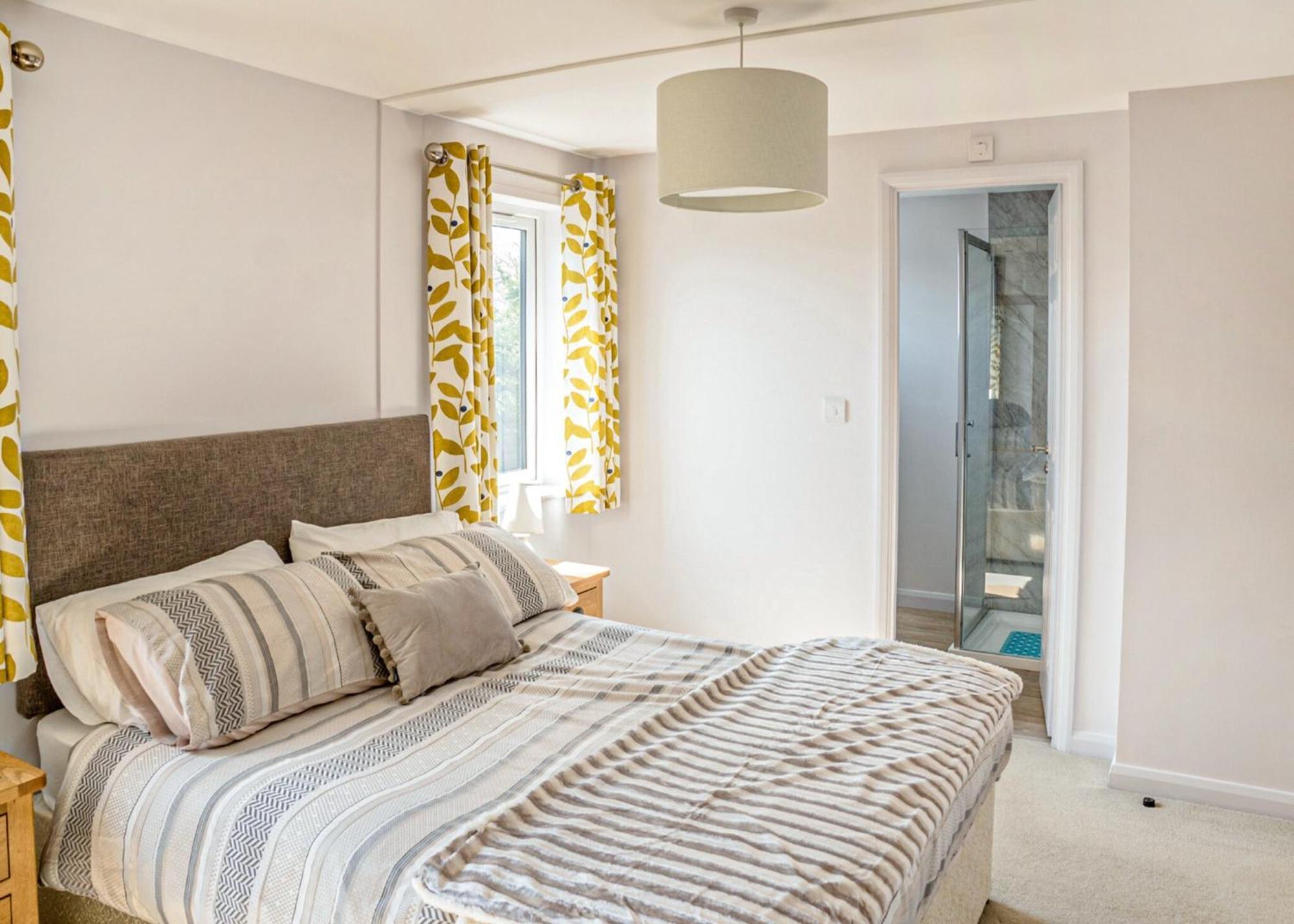 Hawthorn Glen Lodges Downham Market Bilik gambar